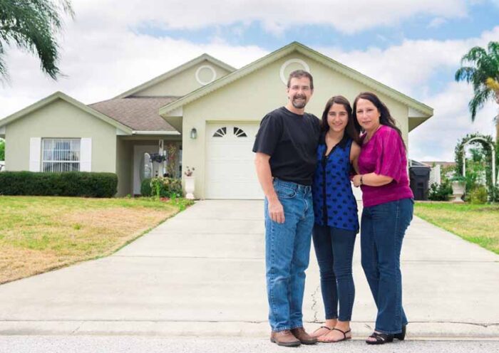 assurance habitation