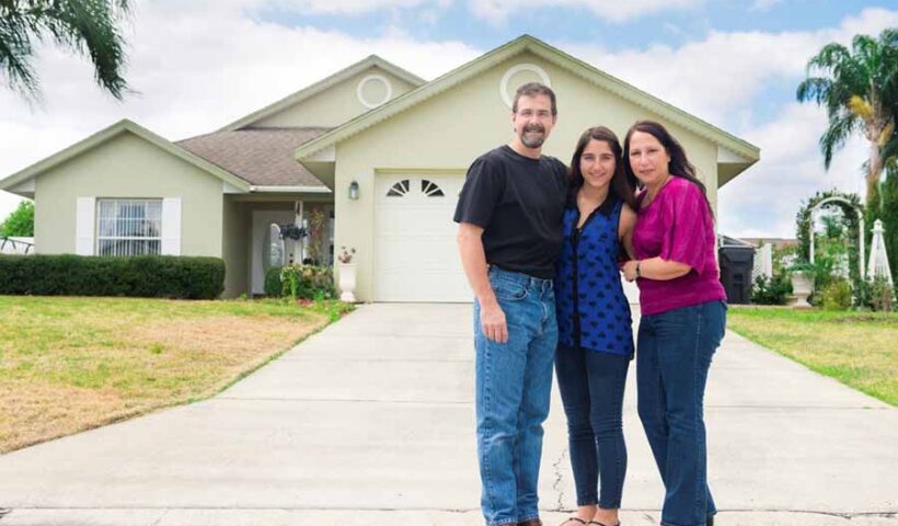 assurance habitation