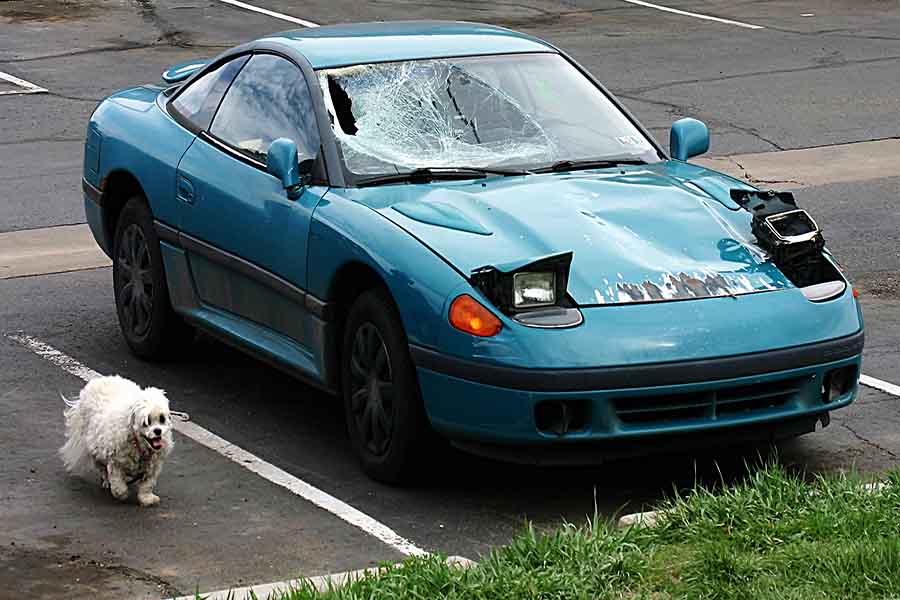 conducteurs malussés