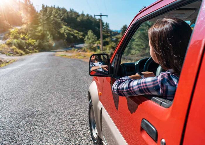 assurance auto au km