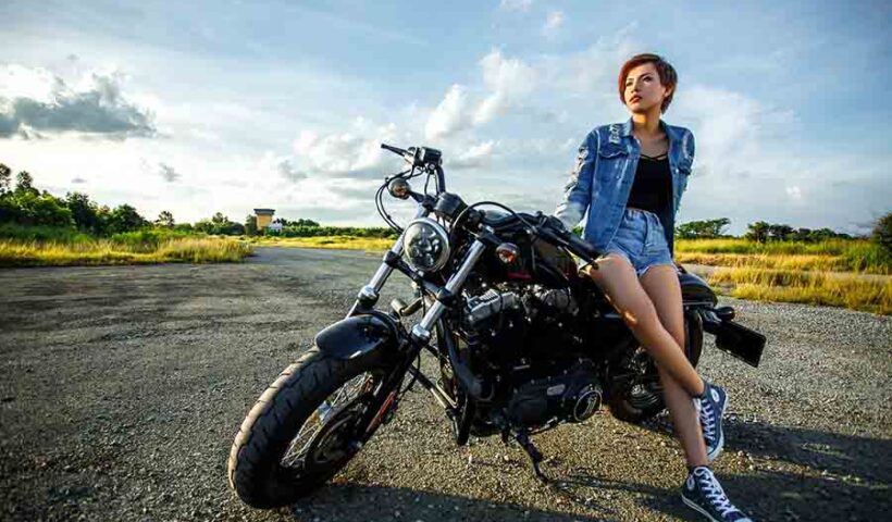 assurance moto et primes en hause