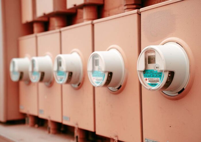 coupure électricité