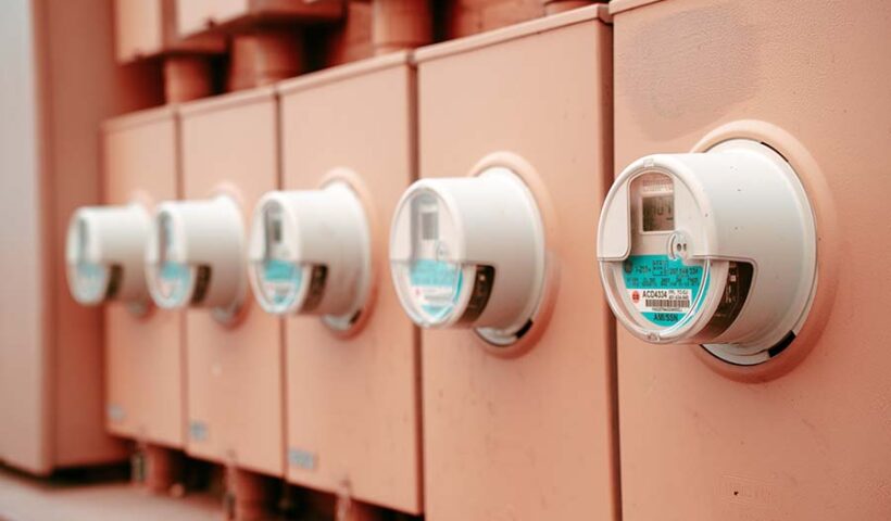 coupure électricité