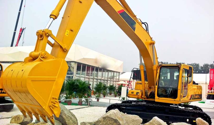 assurance engins chantier