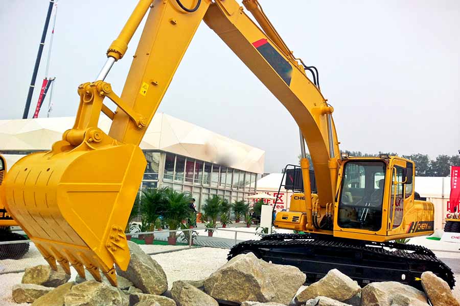 assurance engins chantier