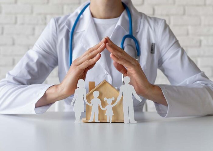 assurance maladie en France