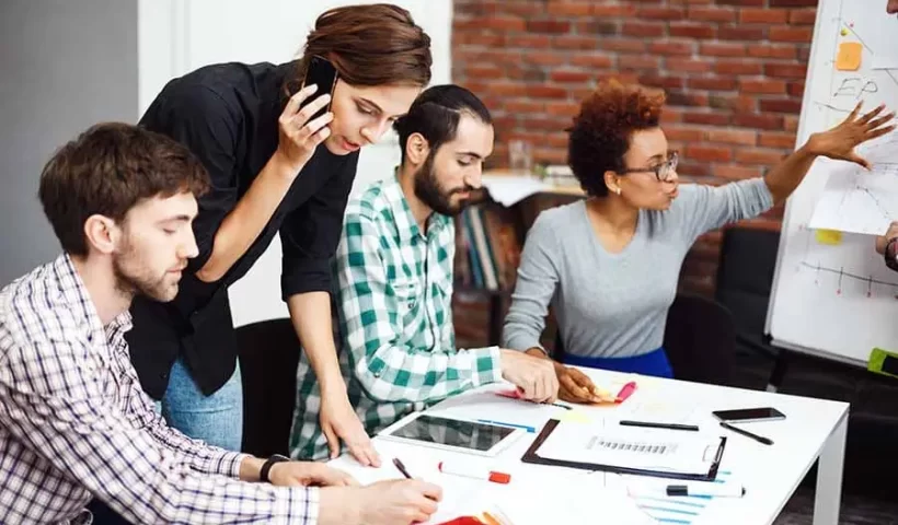 assurances pour création d'entreprise