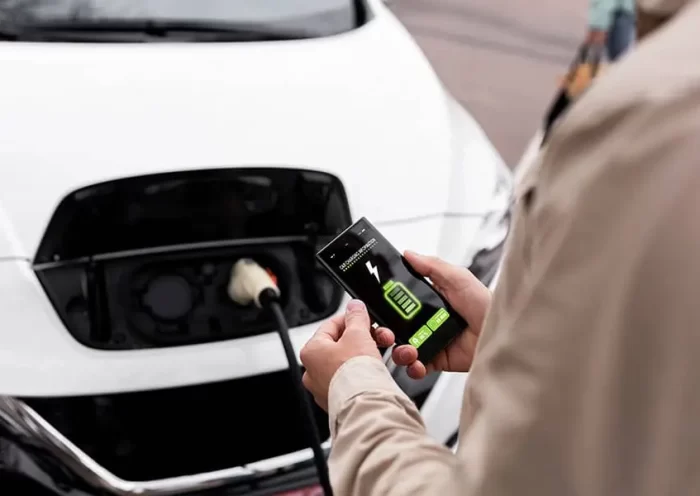 assurance voiture électrique