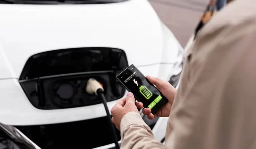 assurance voiture électrique