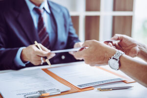 Assurance responsabilité civile