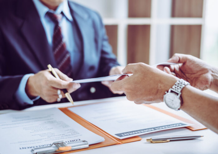 Assurance responsabilité civile