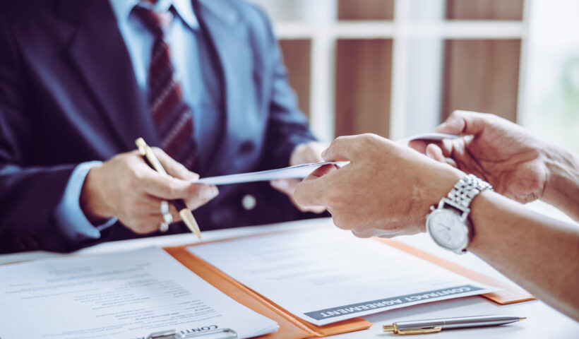 Assurance responsabilité civile