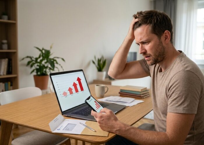 Augmentation d'assurance sans sinistre