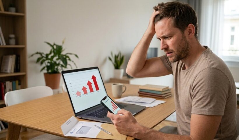 Augmentation d'assurance sans sinistre