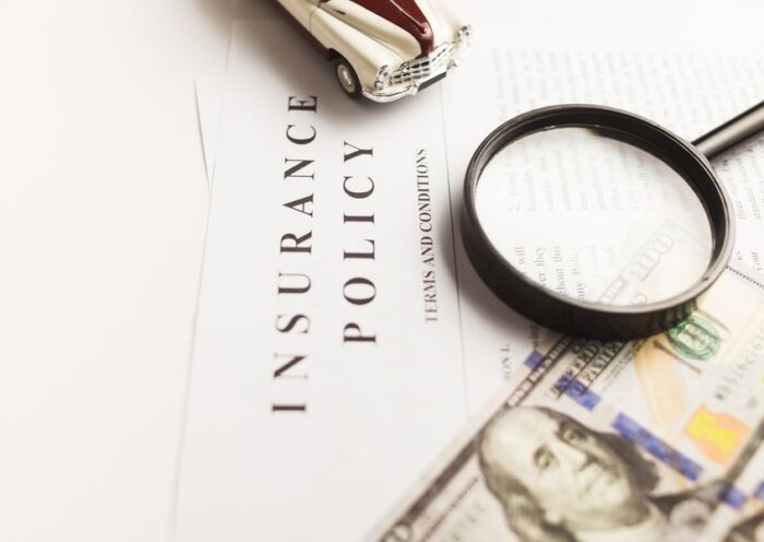 les exclusions d’assurance auto