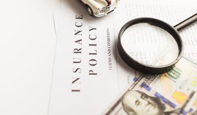 les exclusions d’assurance auto