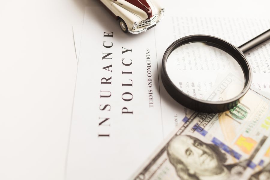 les exclusions d’assurance auto